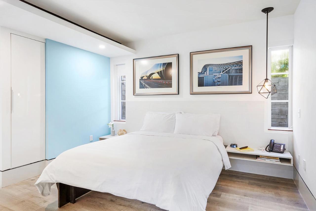 Ocean Treasure Beachside Suites Lauderdale-by-the-Sea Exterior foto