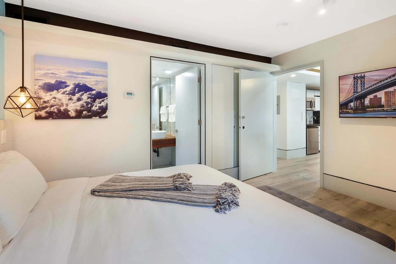 Ocean Treasure Beachside Suites Lauderdale-by-the-Sea Exterior foto