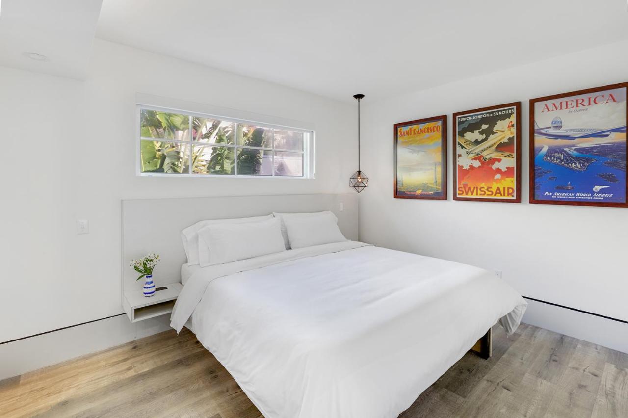 Ocean Treasure Beachside Suites Lauderdale-by-the-Sea Exterior foto